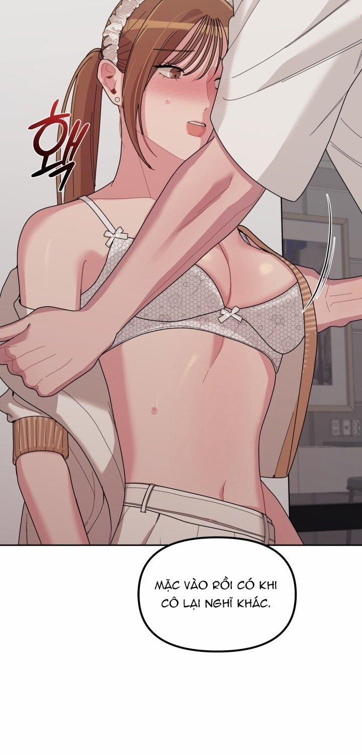 [18+] Xx Archive 32.2 trang 12