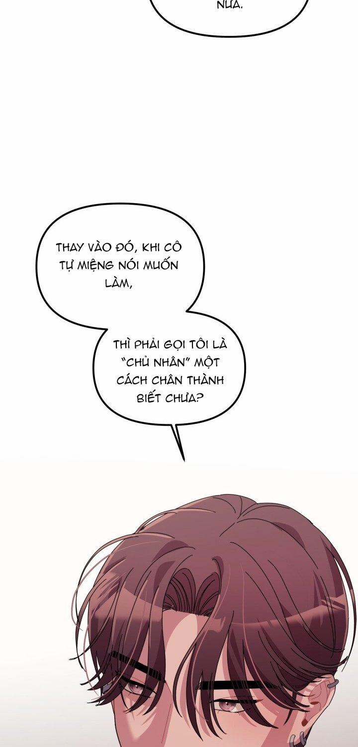 [18+] Xx Archive 32.2 trang 24