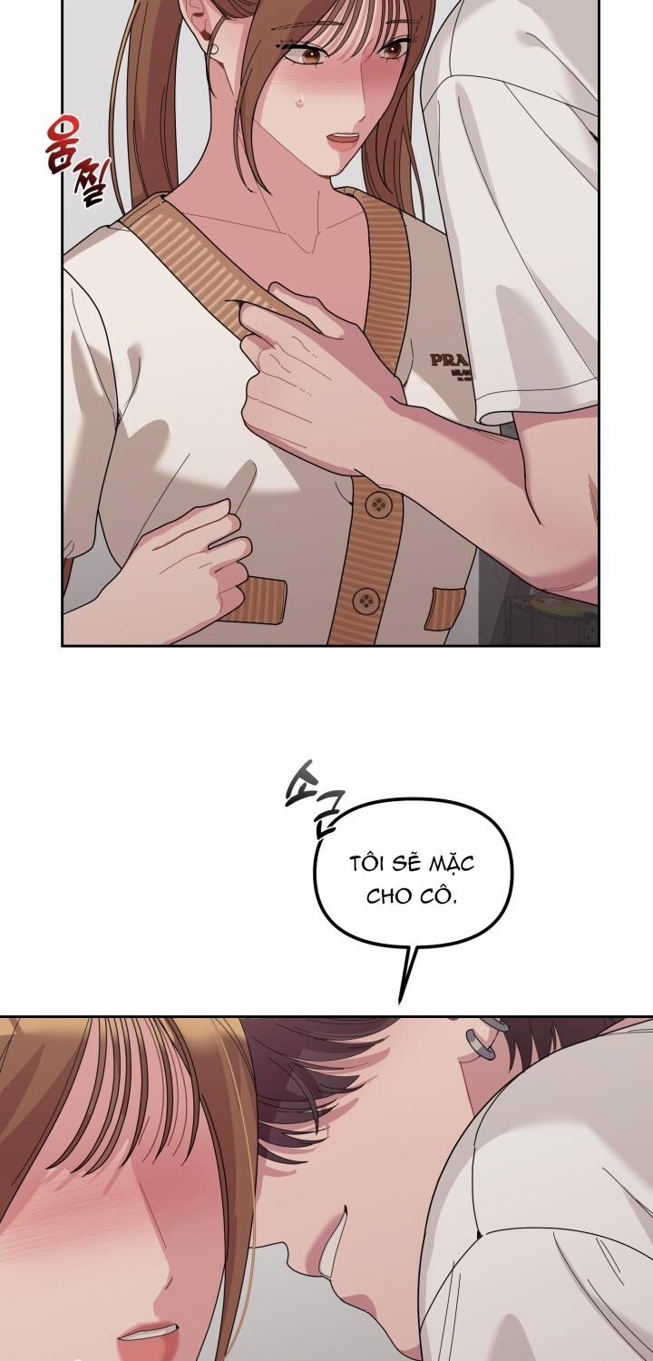 [18+] Xx Archive 32.2 trang 4