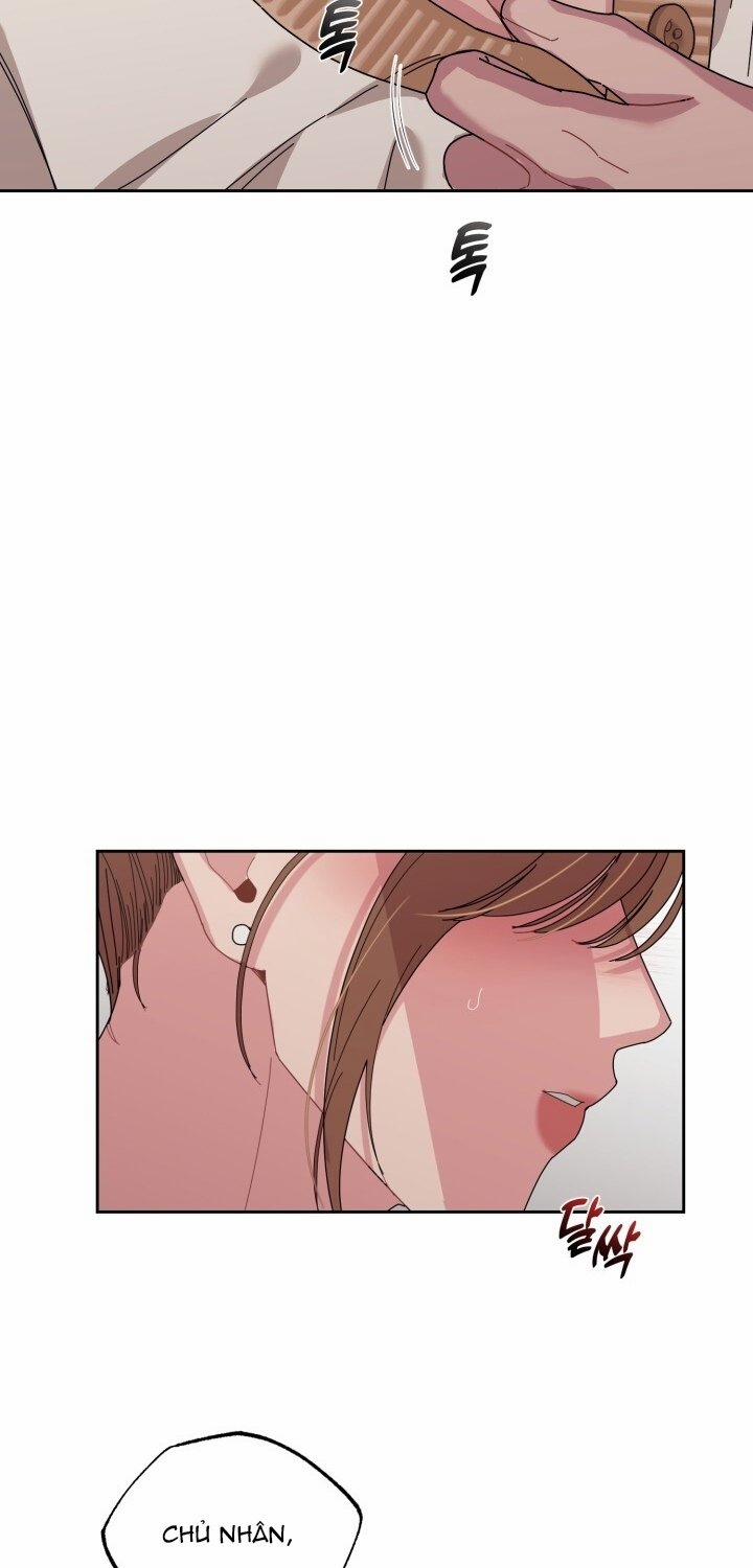 [18+] Xx Archive 32.2 trang 6