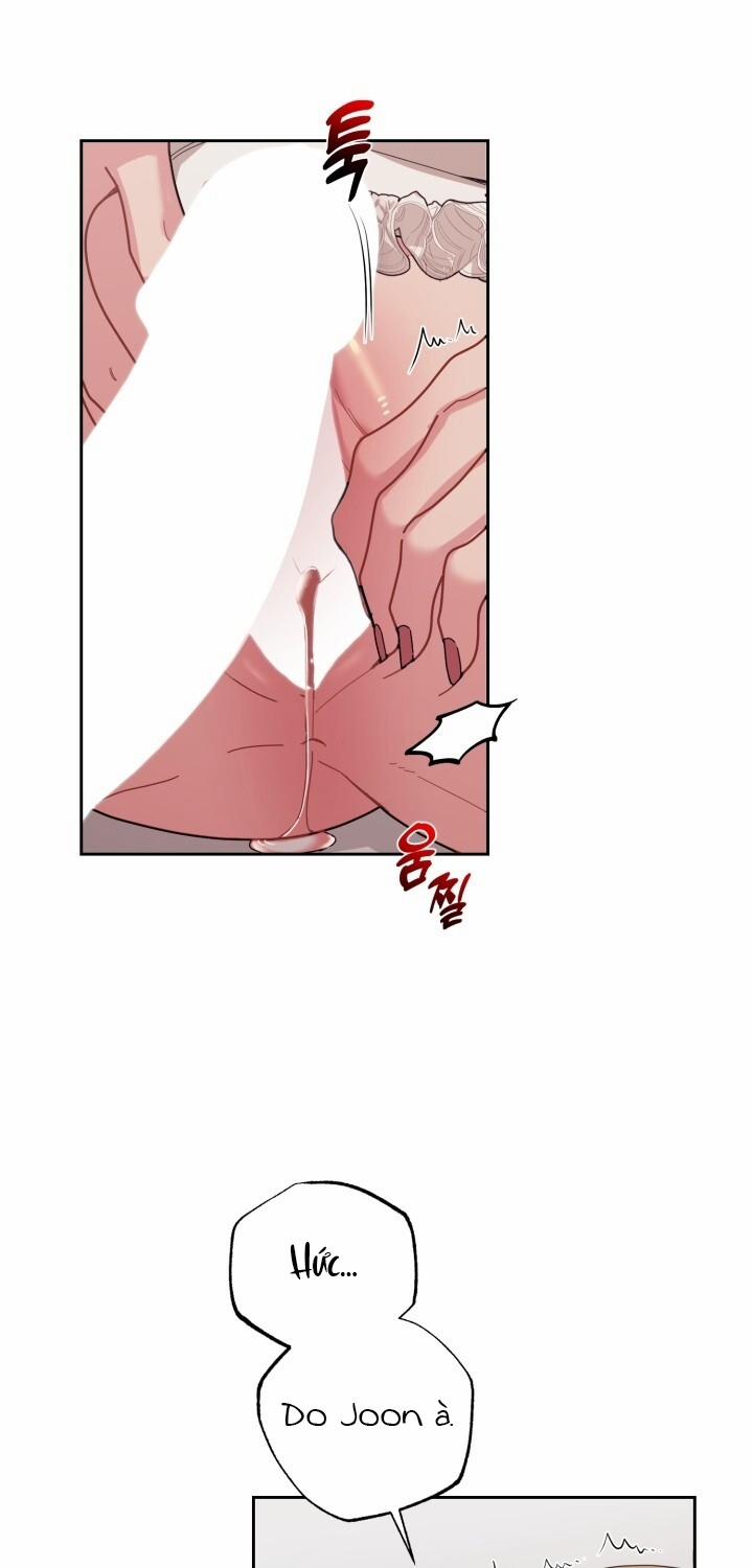 [18+] Xx Archive 33.1 trang 16