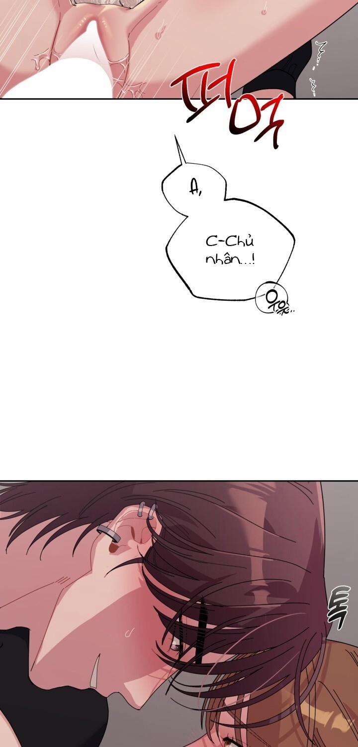 [18+] Xx Archive 33.1 trang 25