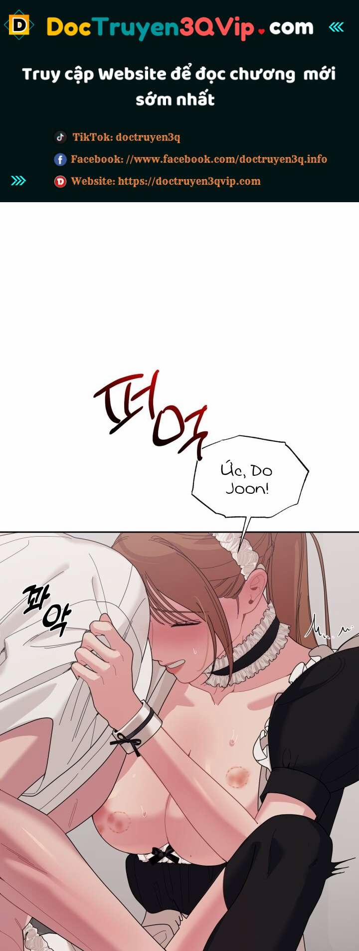 [18+] Xx Archive 33.2 trang 0