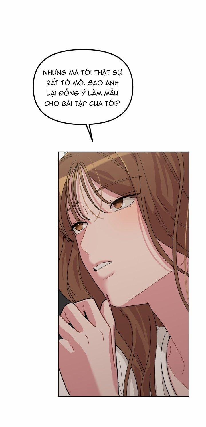 [18+] Xx Archive 33.2 trang 15