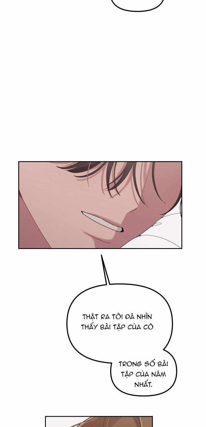 [18+] Xx Archive 33.2 trang 19