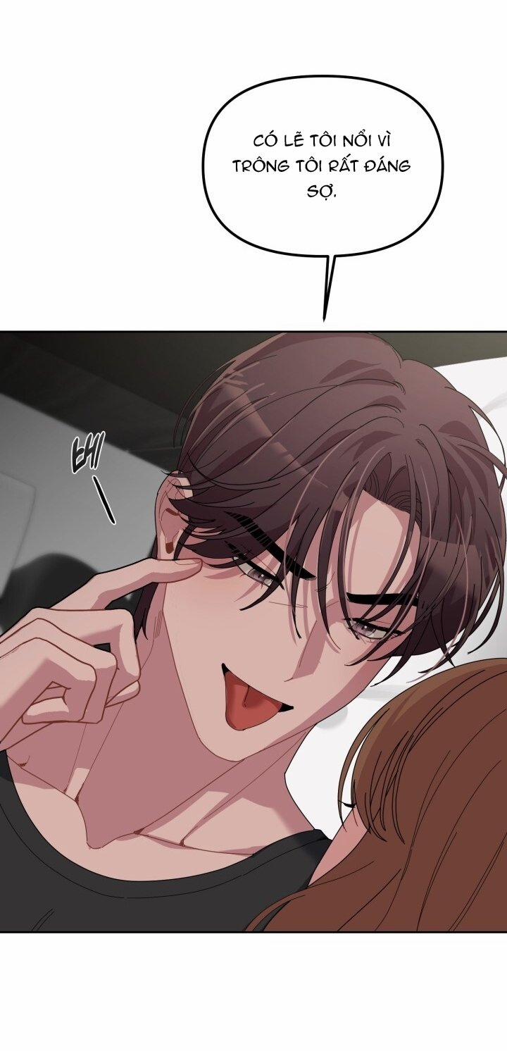 [18+] Xx Archive 33.2 trang 25