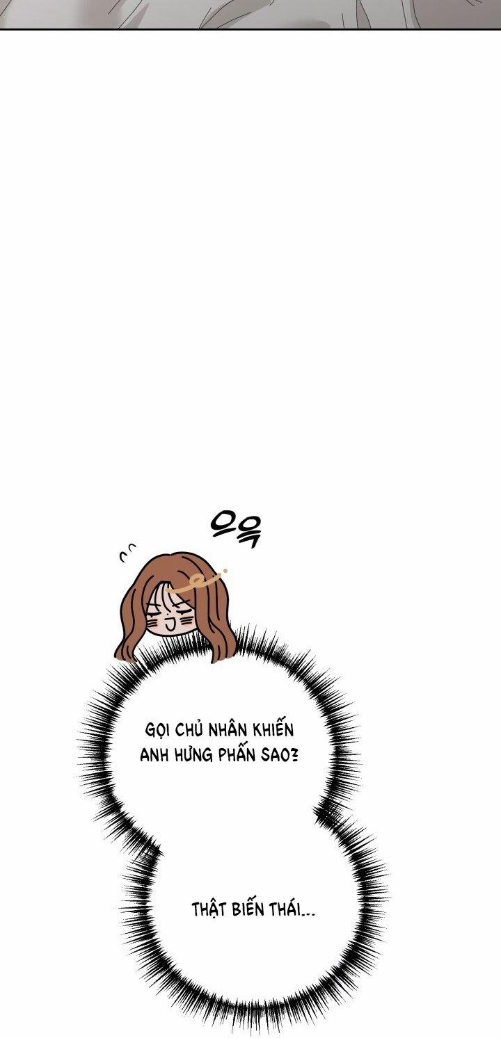 [18+] Xx Archive 33.2 trang 9