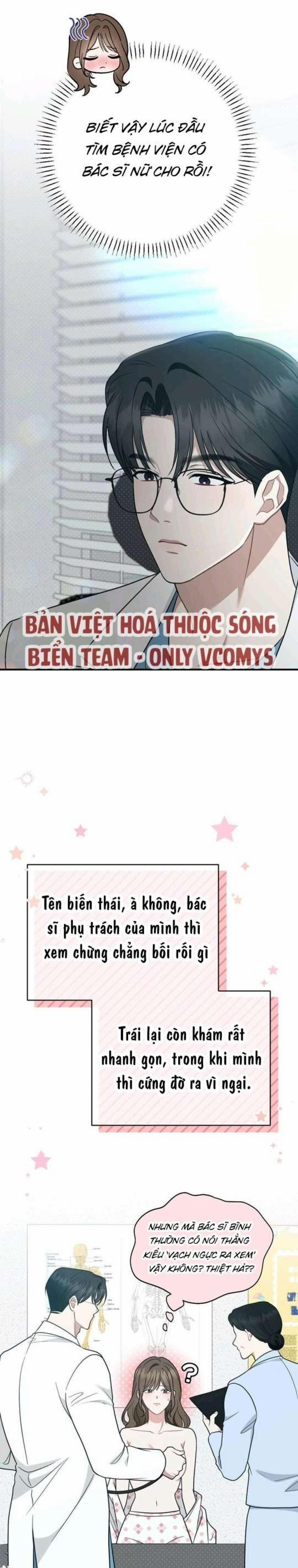 [ 18+ ] Xx Đang Thi Công 3 trang 1