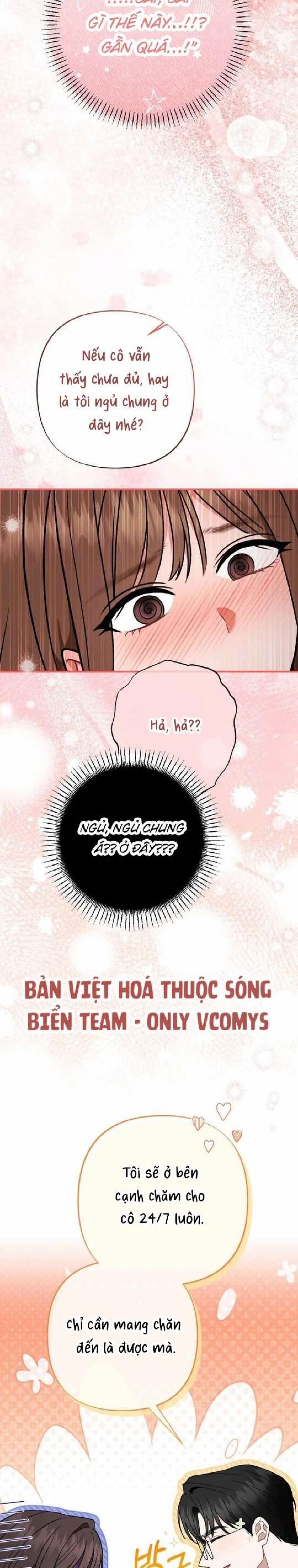 [ 18+ ] Xx Đang Thi Công 3 trang 13