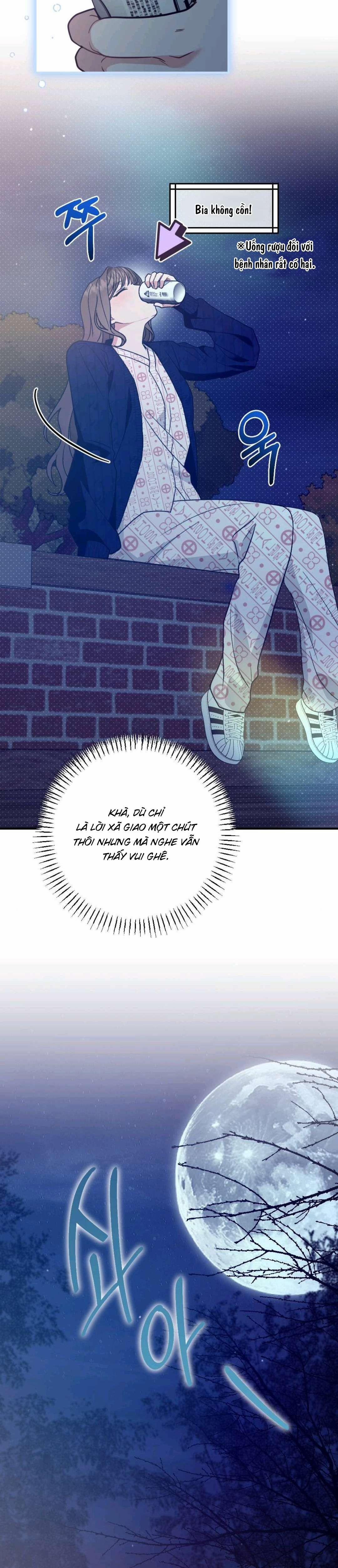 [ 18+ ] Xx Đang Thi Công 4 trang 9