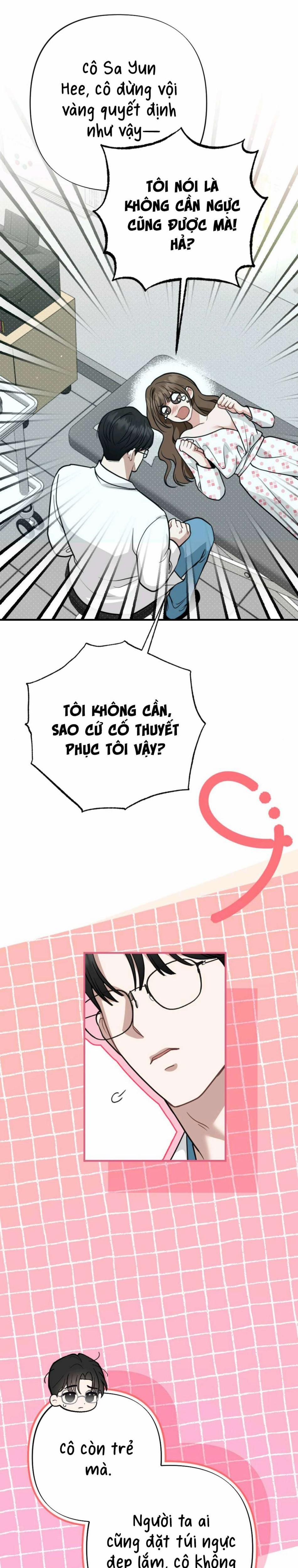 [ 18+ ] Xx Đang Thi Công 5 trang 10