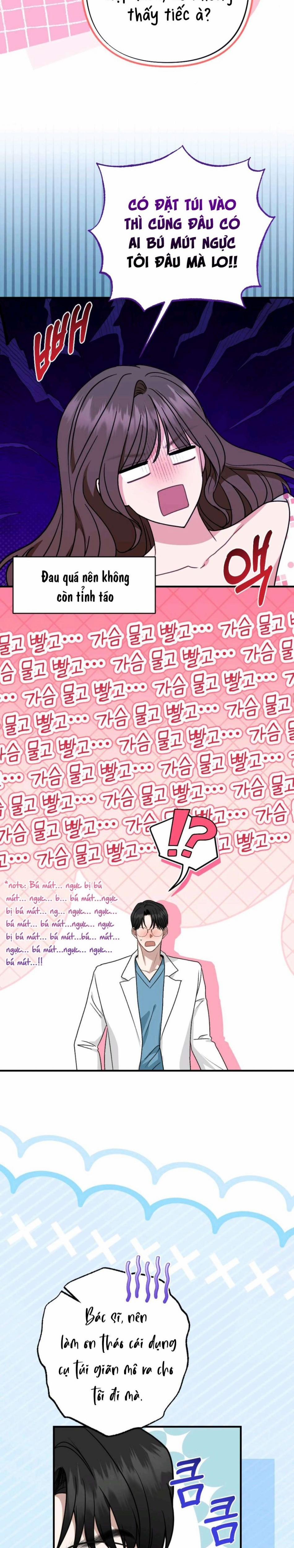 [ 18+ ] Xx Đang Thi Công 5 trang 11