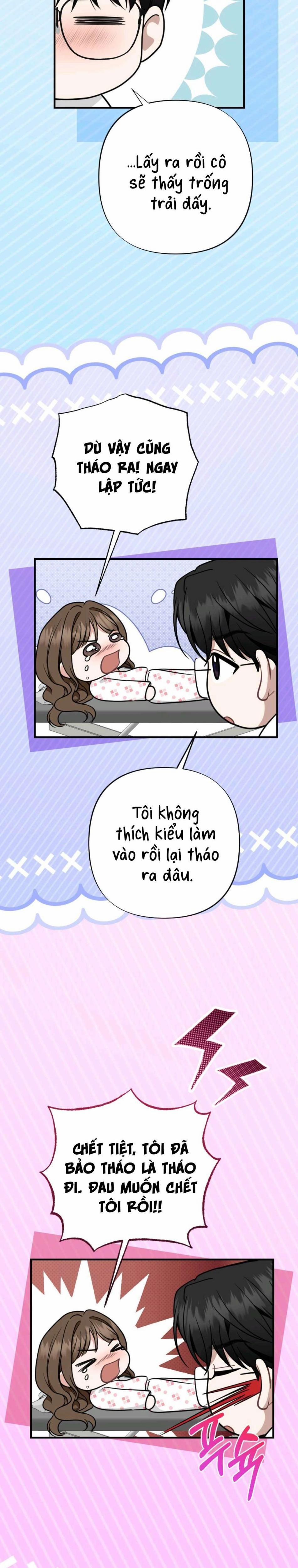 [ 18+ ] Xx Đang Thi Công 5 trang 12