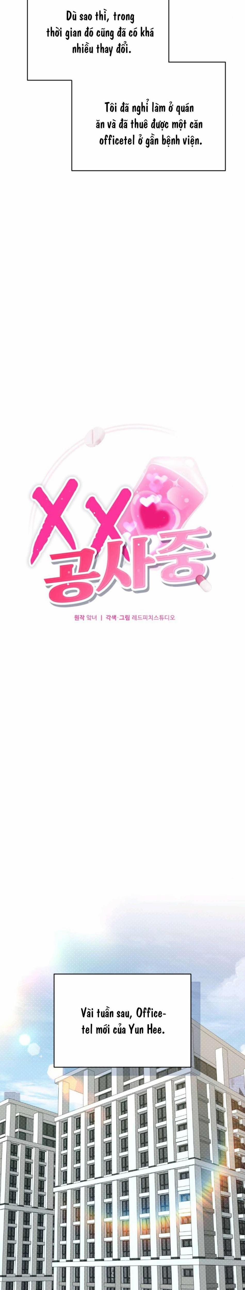 [ 18+ ] Xx Đang Thi Công 5 trang 3