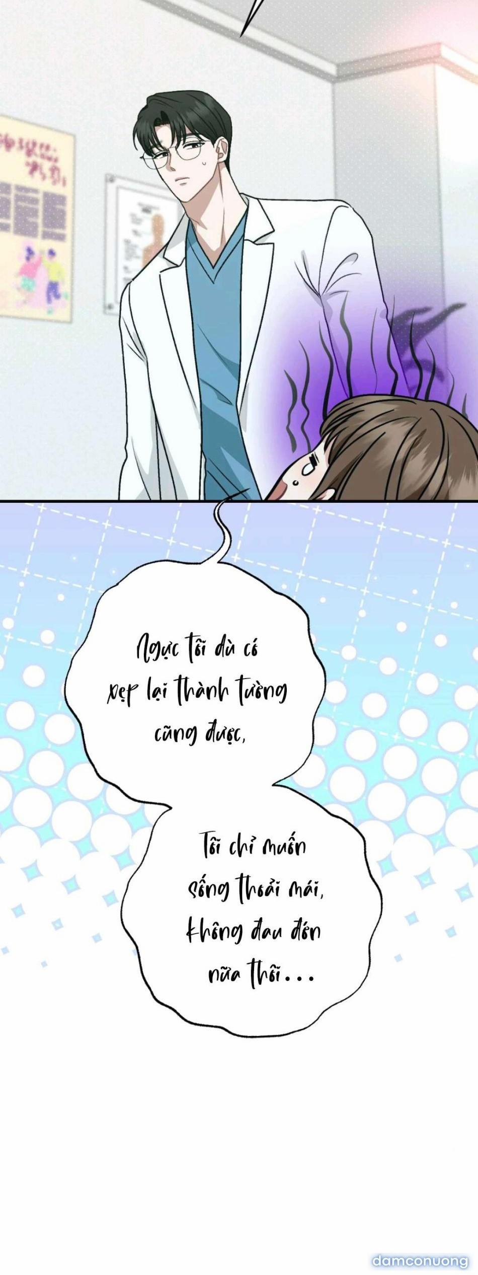 [ 18+ ] Xx Đang Thi Công 5 trang 9