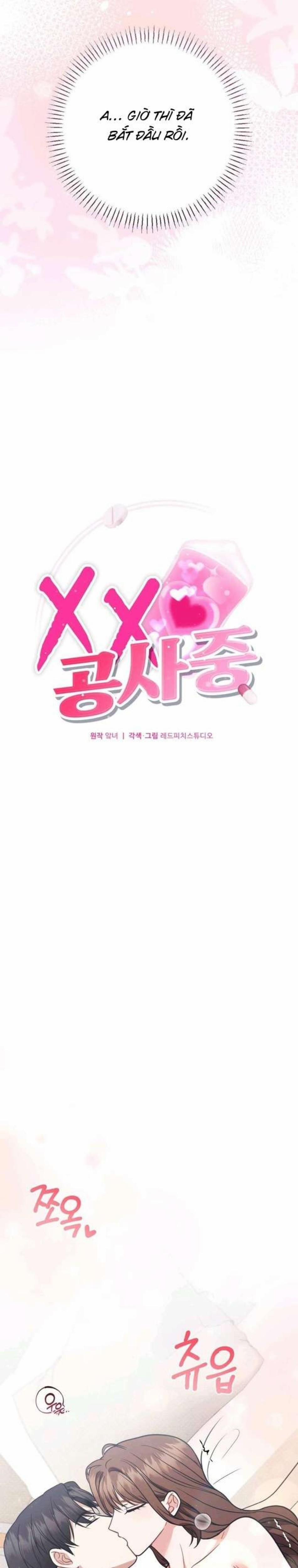 [ 18+ ] Xx Đang Thi Công 6 trang 10