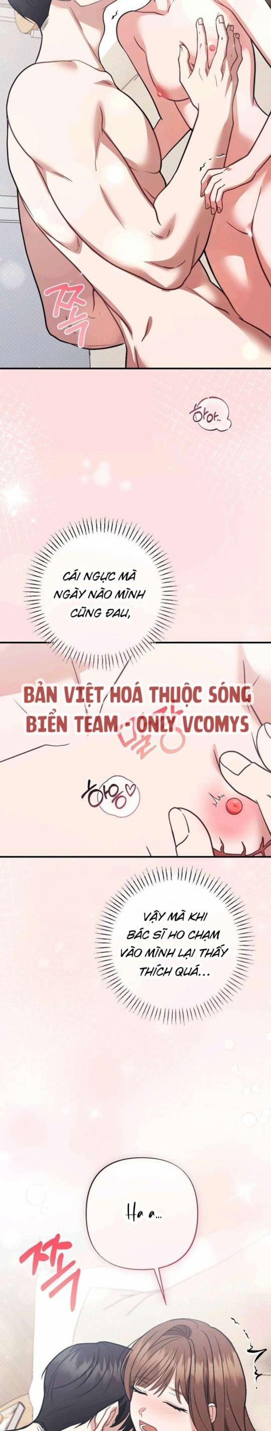 [ 18+ ] Xx Đang Thi Công 6 trang 11