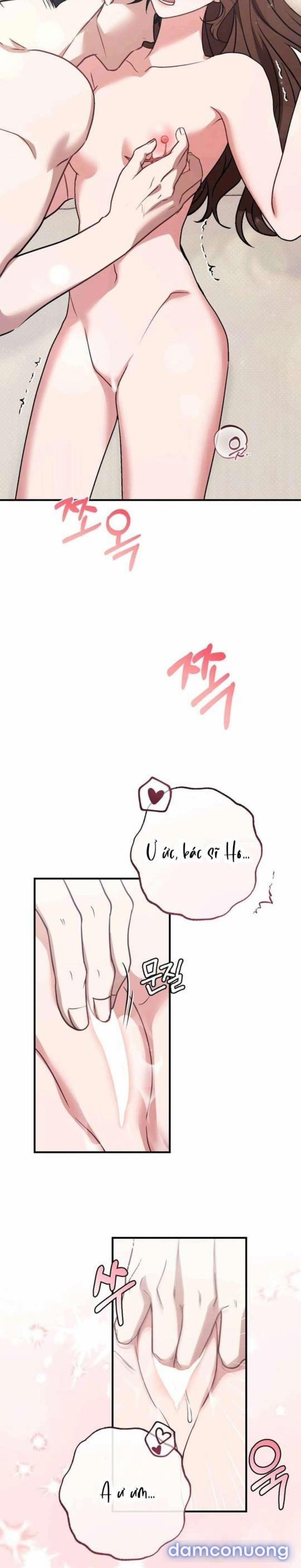 [ 18+ ] Xx Đang Thi Công 6 trang 12