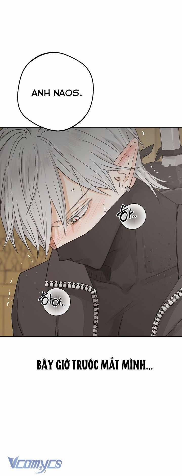 [18+] Yêu Tinh Giao Phối 1 trang 3