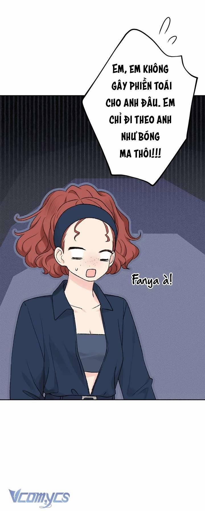 [18+] Yêu Tinh Giao Phối 1 trang 45