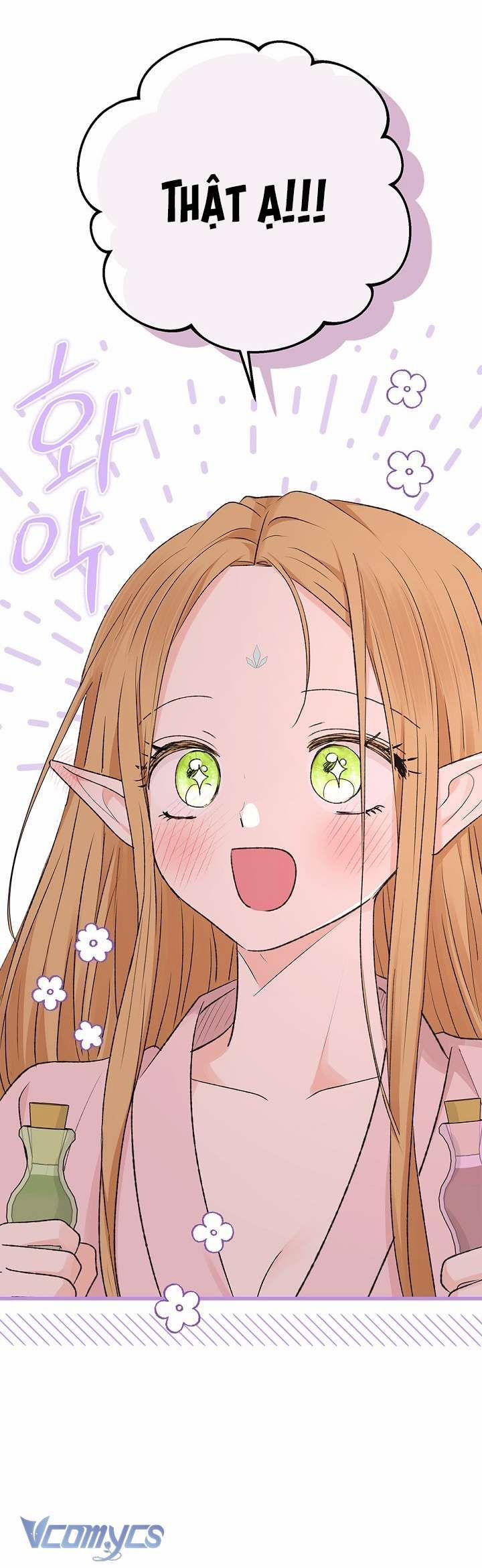 [18+] Yêu Tinh Giao Phối 10 trang 25