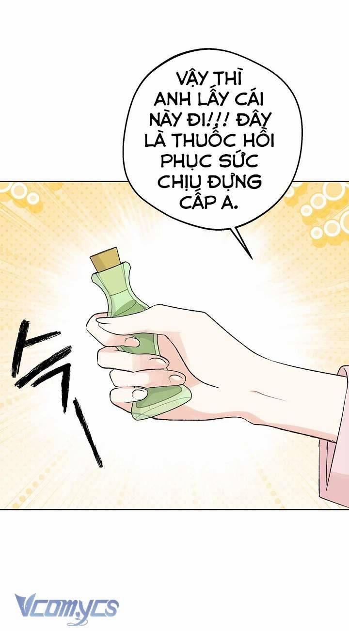 [18+] Yêu Tinh Giao Phối 10 trang 26