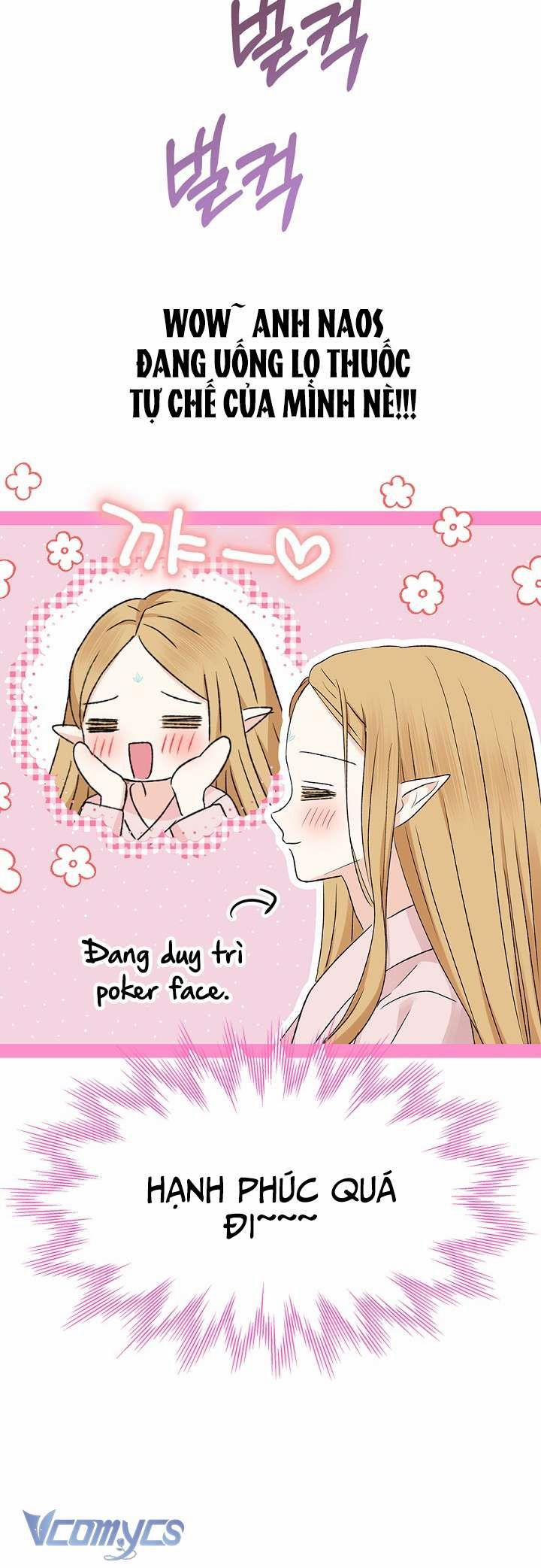 [18+] Yêu Tinh Giao Phối 10 trang 28