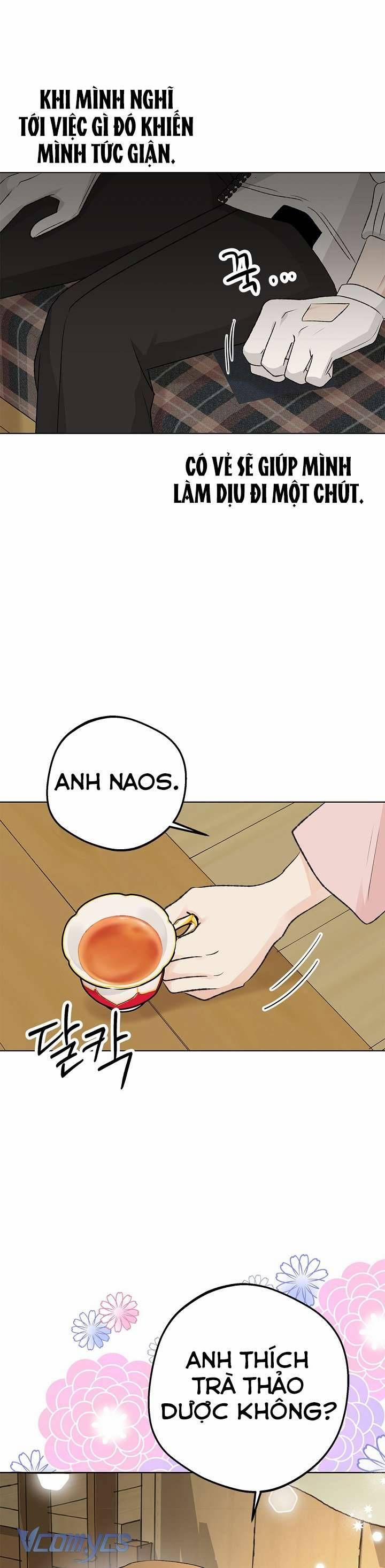 [18+] Yêu Tinh Giao Phối 10 trang 41