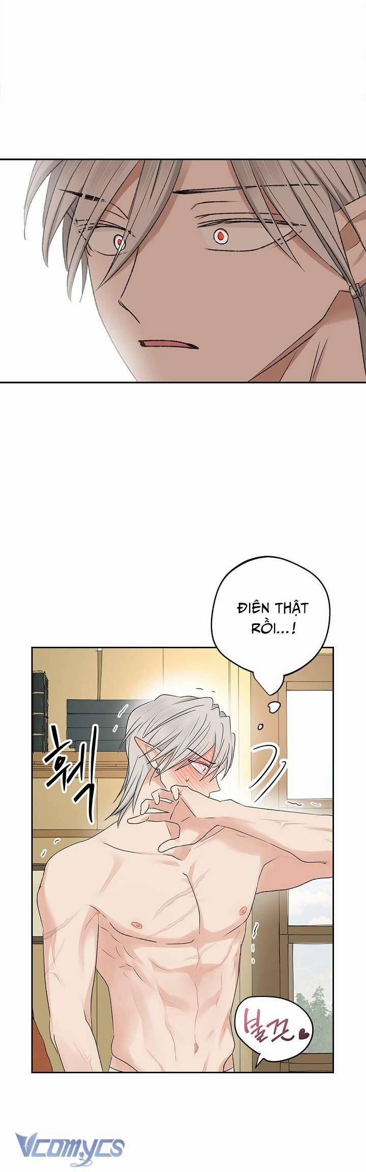 [18+] Yêu Tinh Giao Phối 11 trang 24