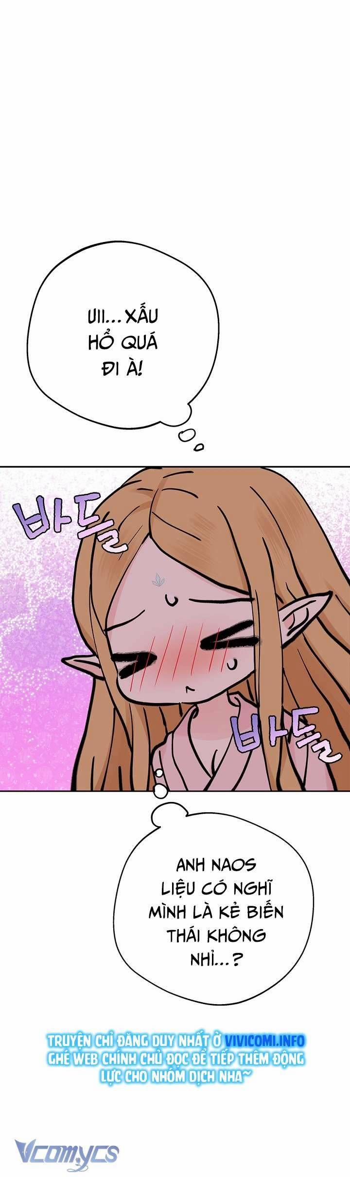 [18+] Yêu Tinh Giao Phối 11 trang 3