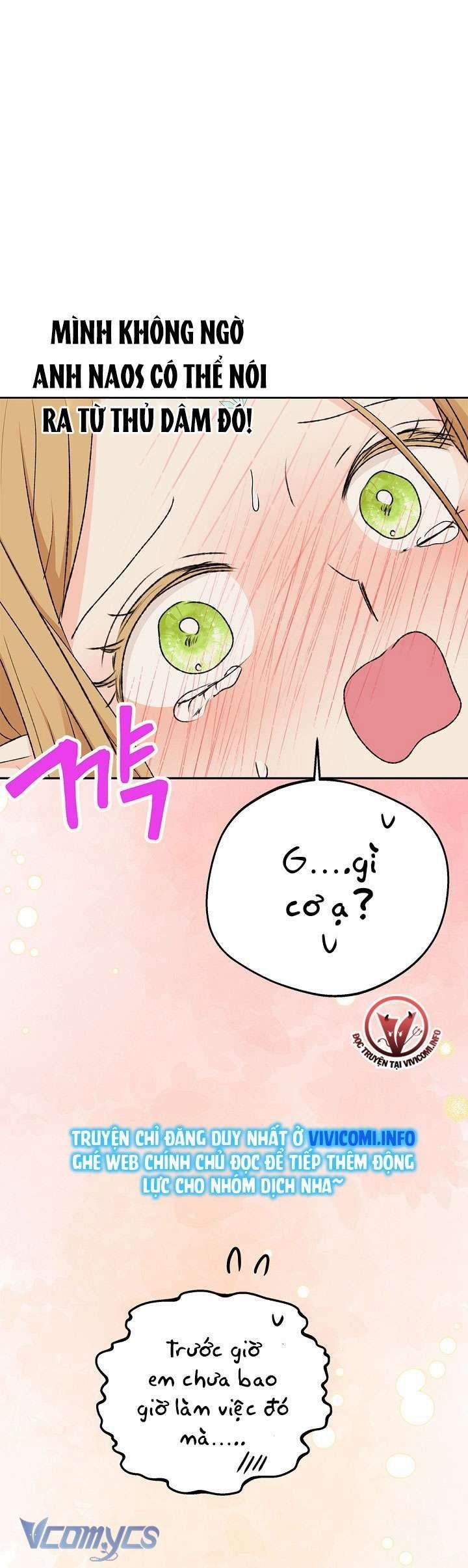 [18+] Yêu Tinh Giao Phối 12 trang 16