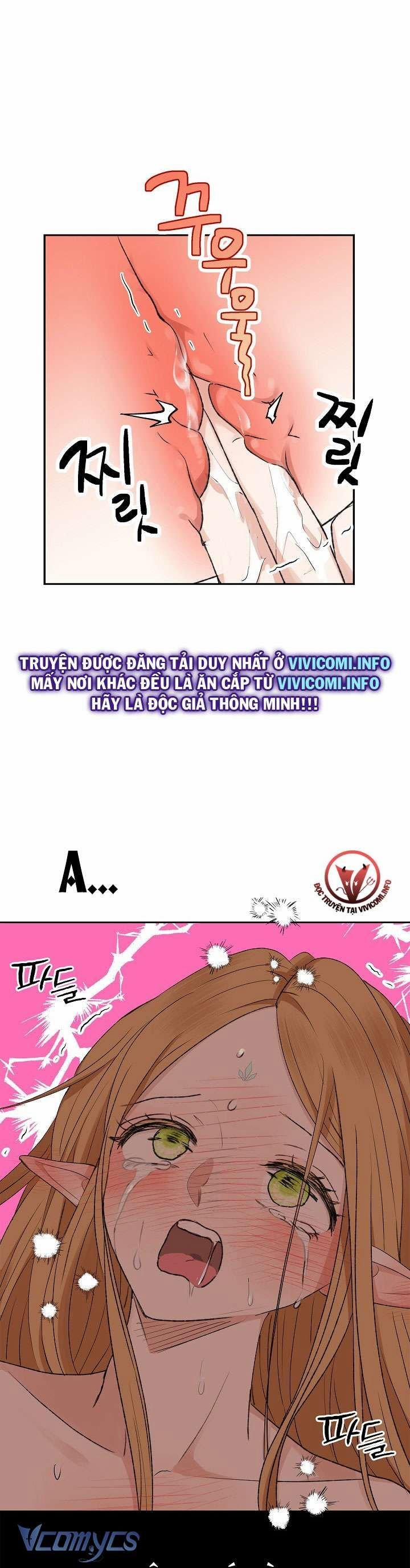 [18+] Yêu Tinh Giao Phối 12 trang 45