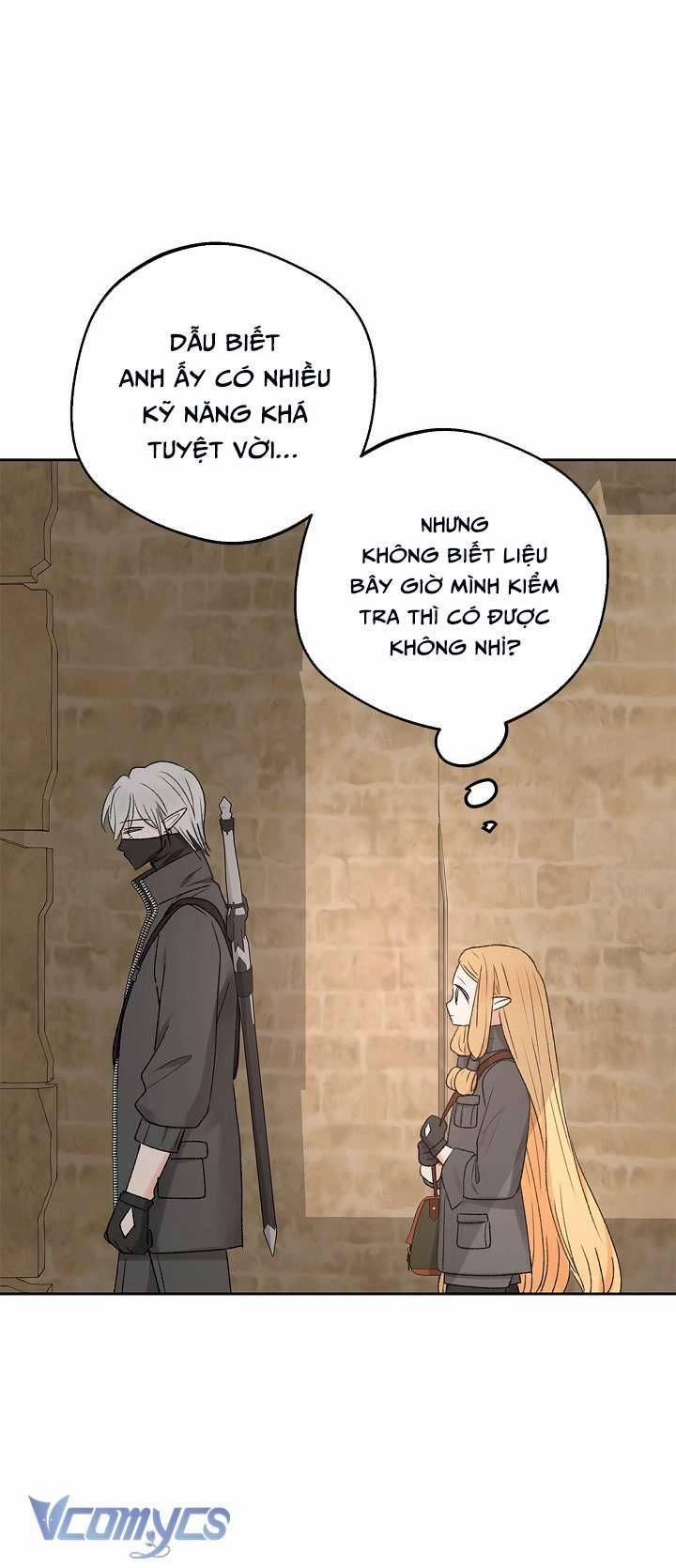 [18+] Yêu Tinh Giao Phối 2 trang 10