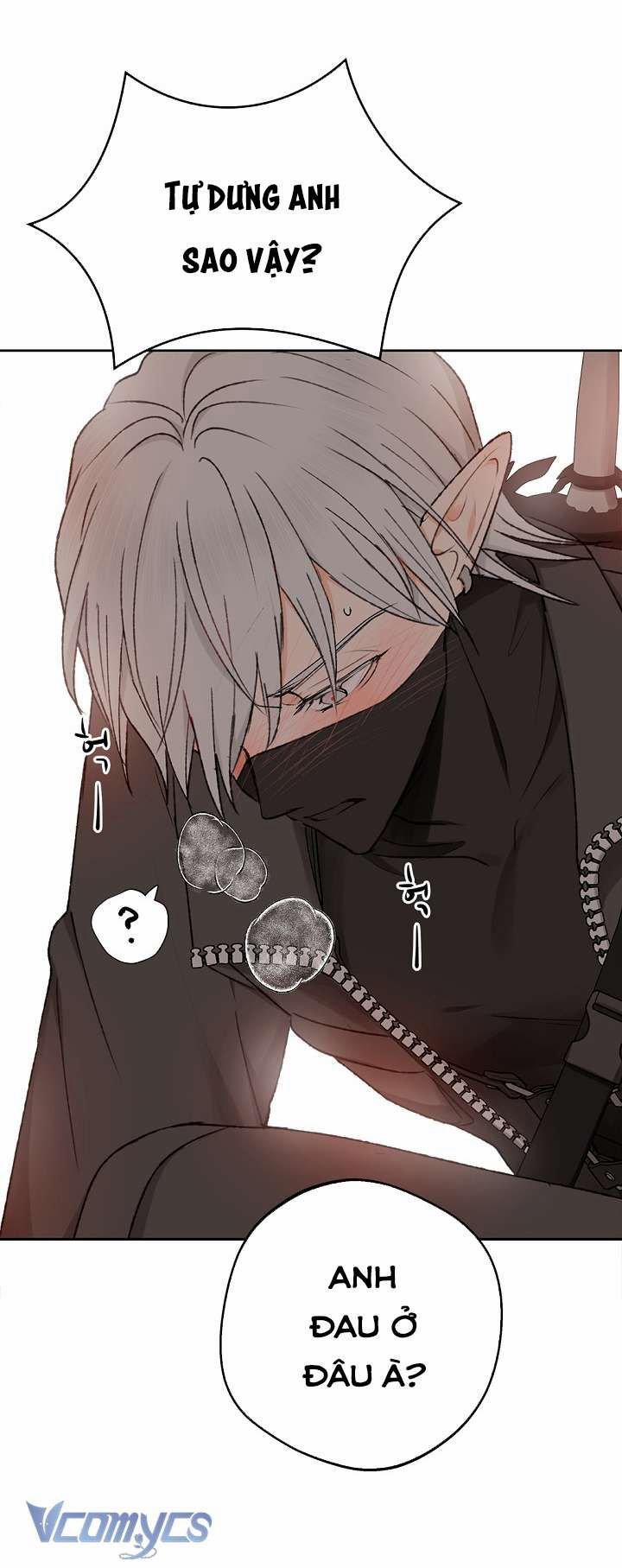 [18+] Yêu Tinh Giao Phối 2 trang 17