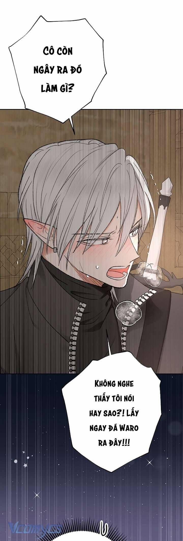 [18+] Yêu Tinh Giao Phối 2 trang 28