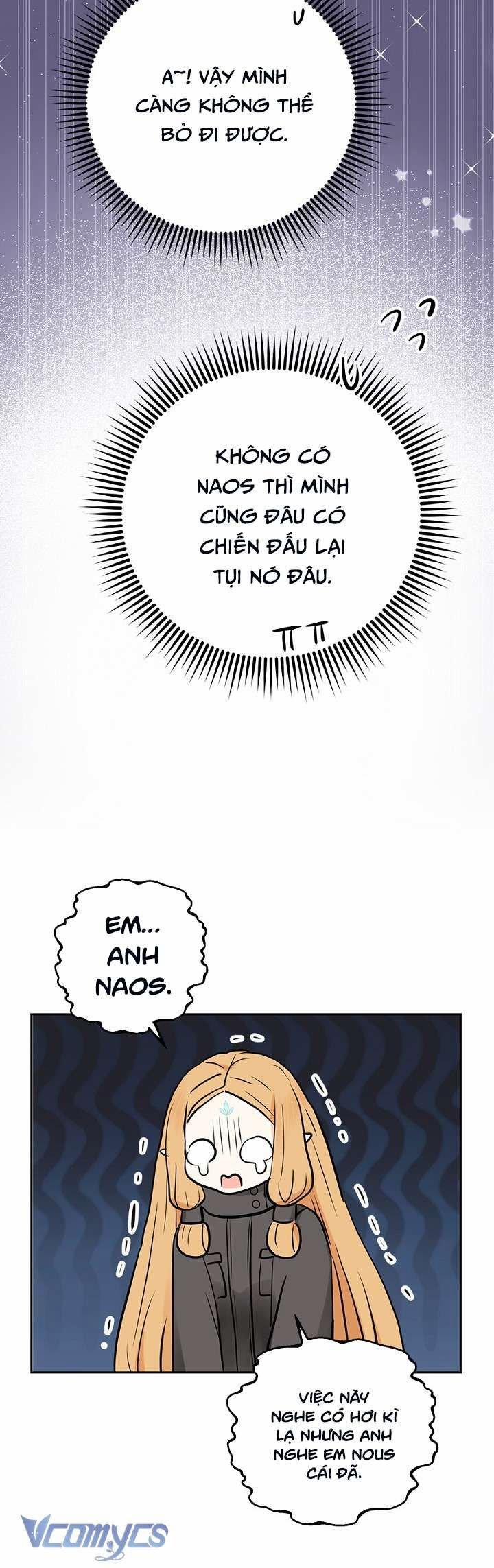 [18+] Yêu Tinh Giao Phối 2 trang 29