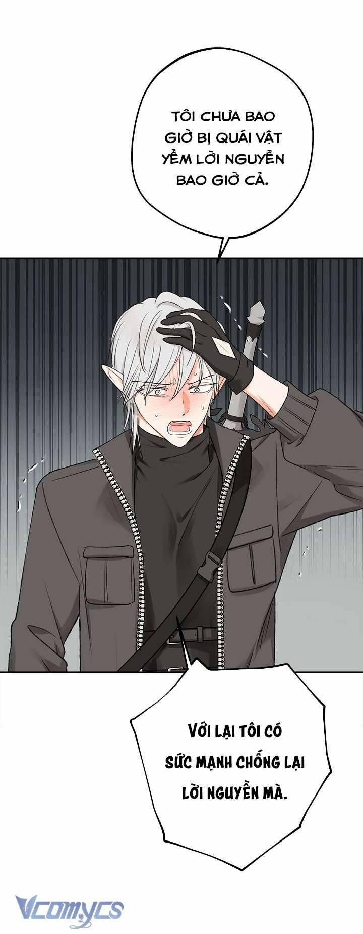 [18+] Yêu Tinh Giao Phối 2 trang 32