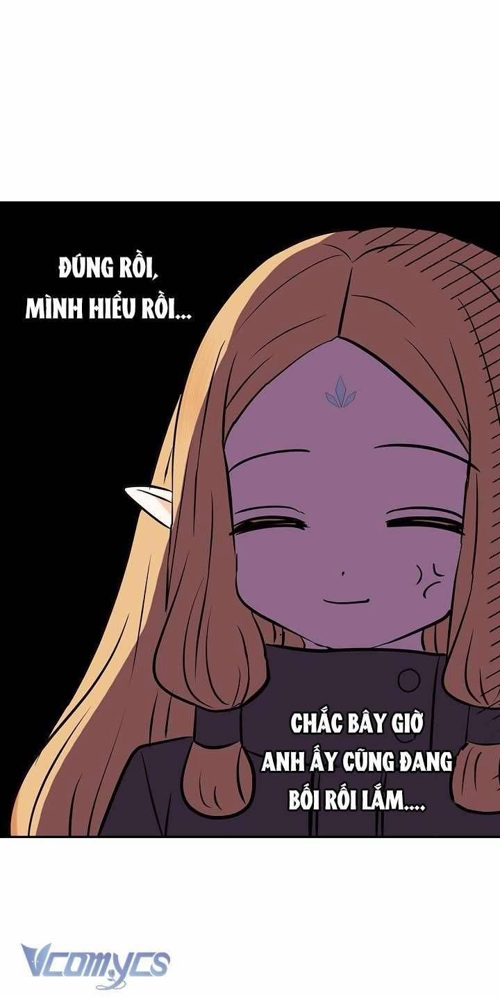 [18+] Yêu Tinh Giao Phối 2 trang 38