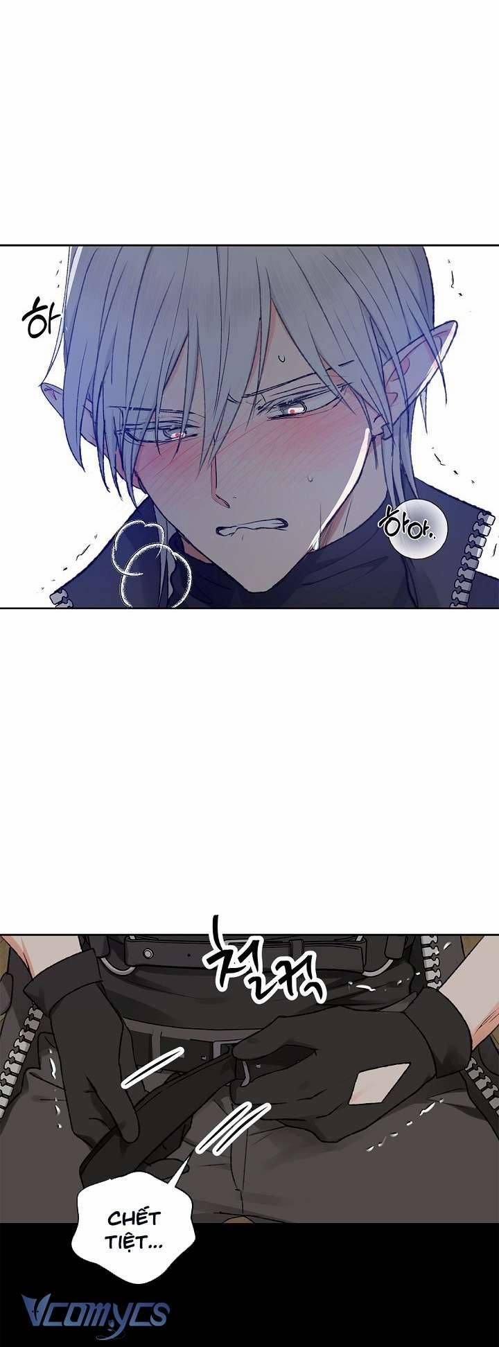 [18+] Yêu Tinh Giao Phối 2 trang 41