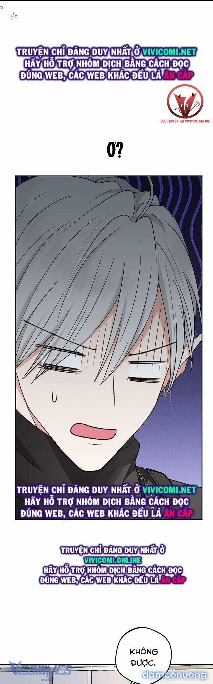 [18+] Yêu Tinh Giao Phối 25 trang 11