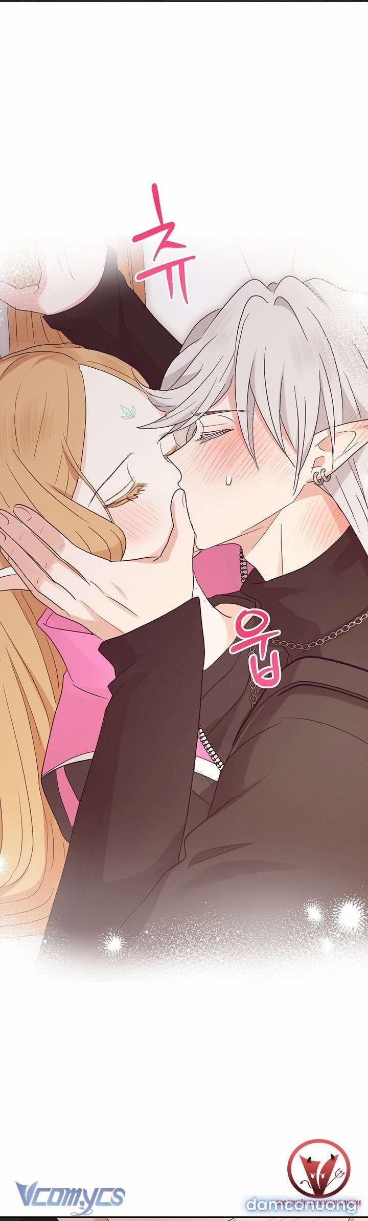 [18+] Yêu Tinh Giao Phối 25 trang 18