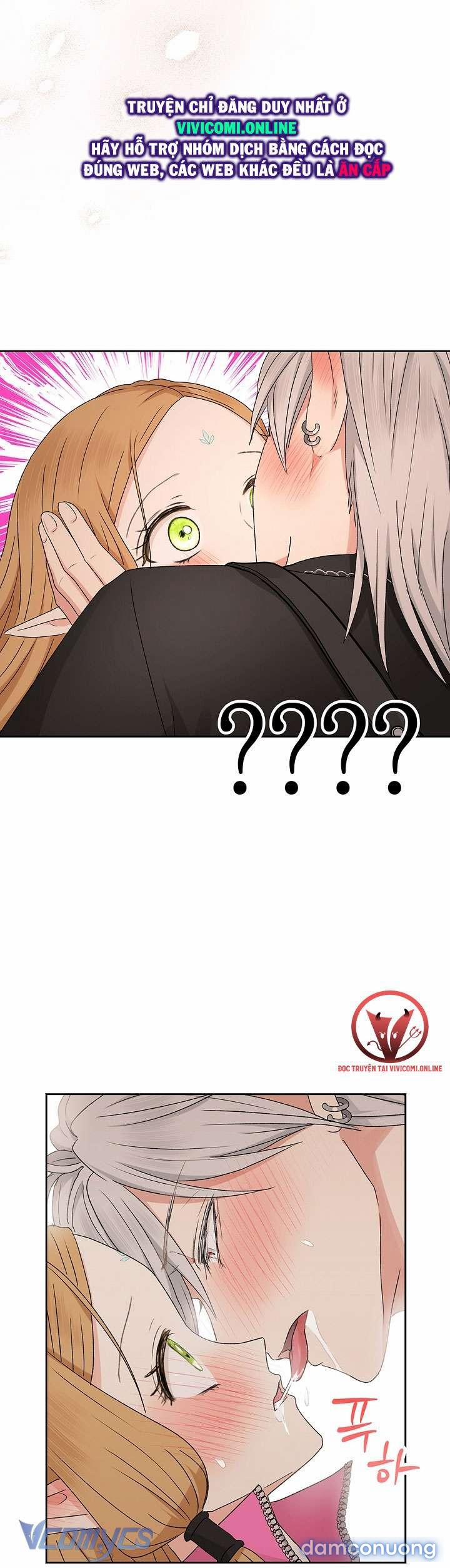 [18+] Yêu Tinh Giao Phối 25 trang 20