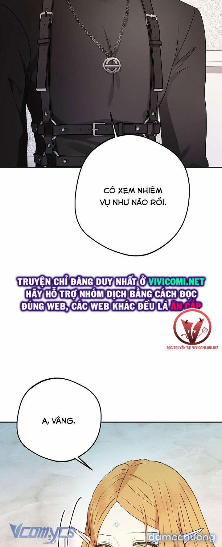 [18+] Yêu Tinh Giao Phối 25 trang 24