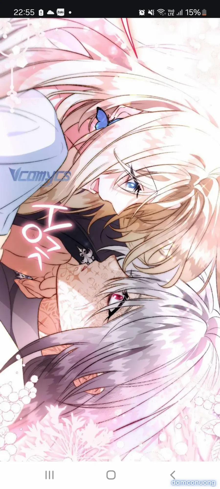 [18+] Yêu Tinh Giao Phối 25 trang 47