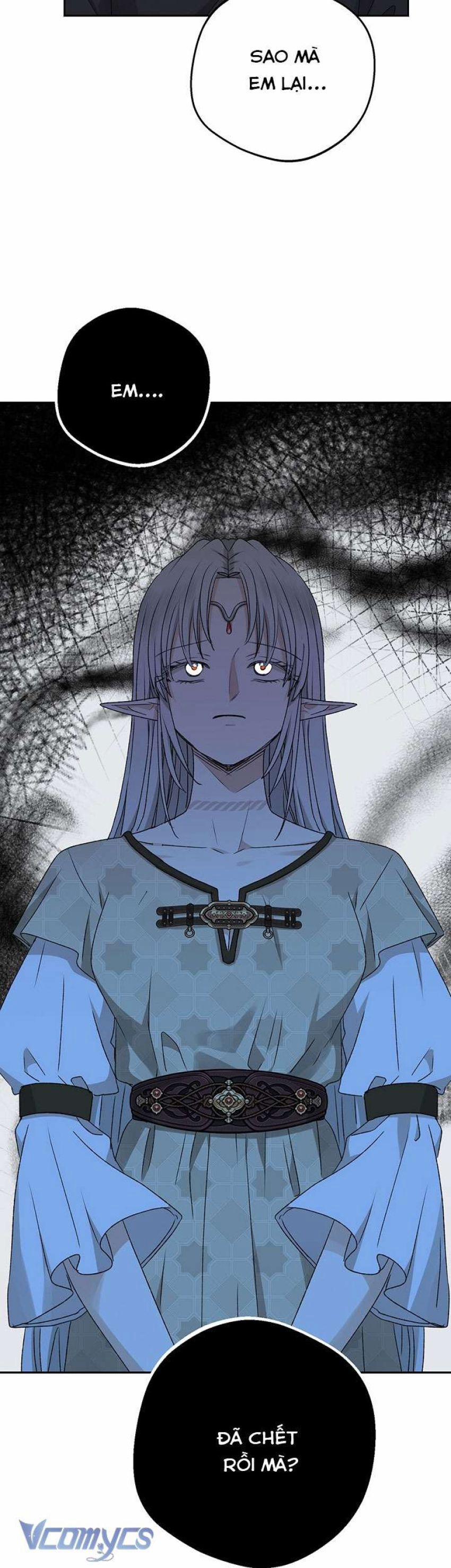 [18+] Yêu Tinh Giao Phối 26 trang 21