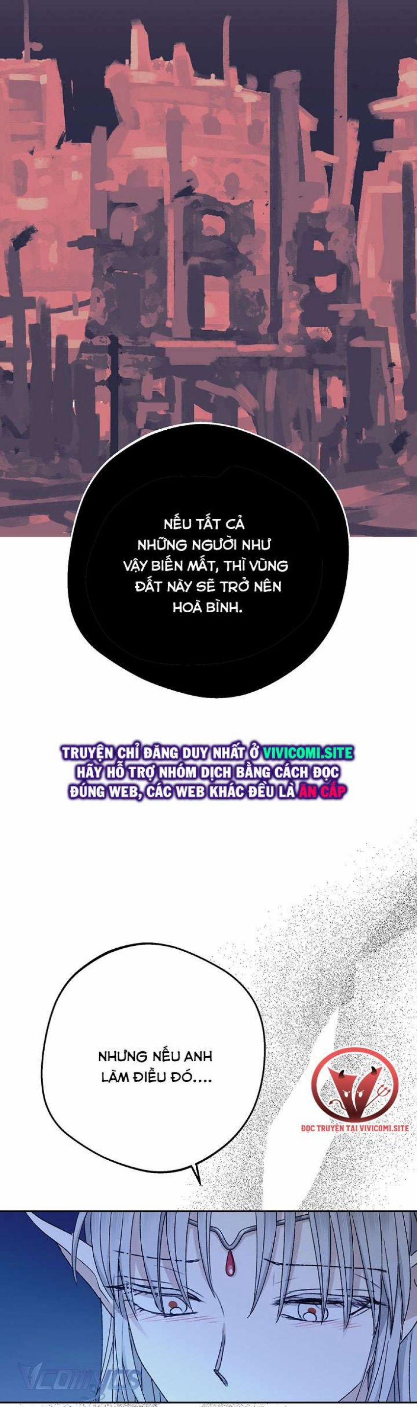 [18+] Yêu Tinh Giao Phối 26 trang 36