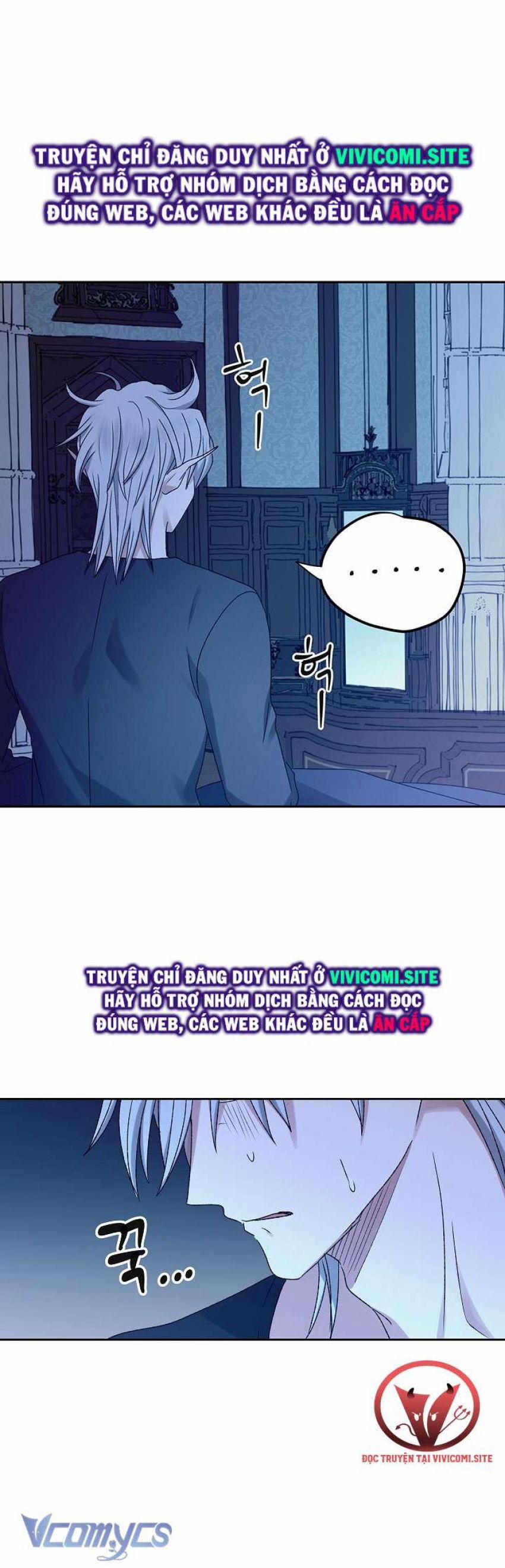 [18+] Yêu Tinh Giao Phối 26 trang 50