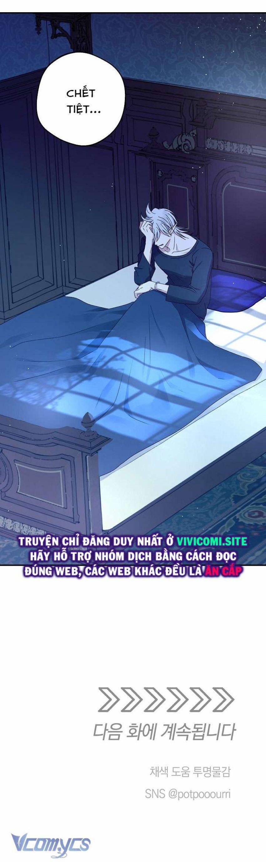 [18+] Yêu Tinh Giao Phối 26 trang 51