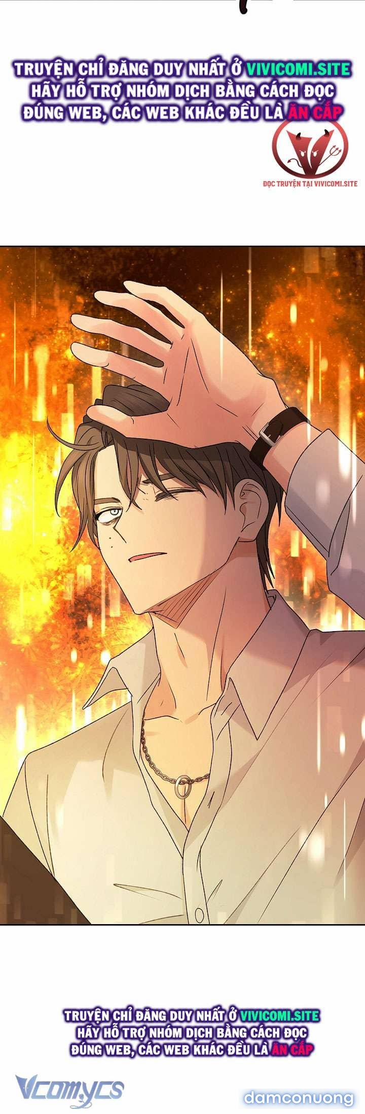 [18+] Yêu Tinh Giao Phối 27 trang 5