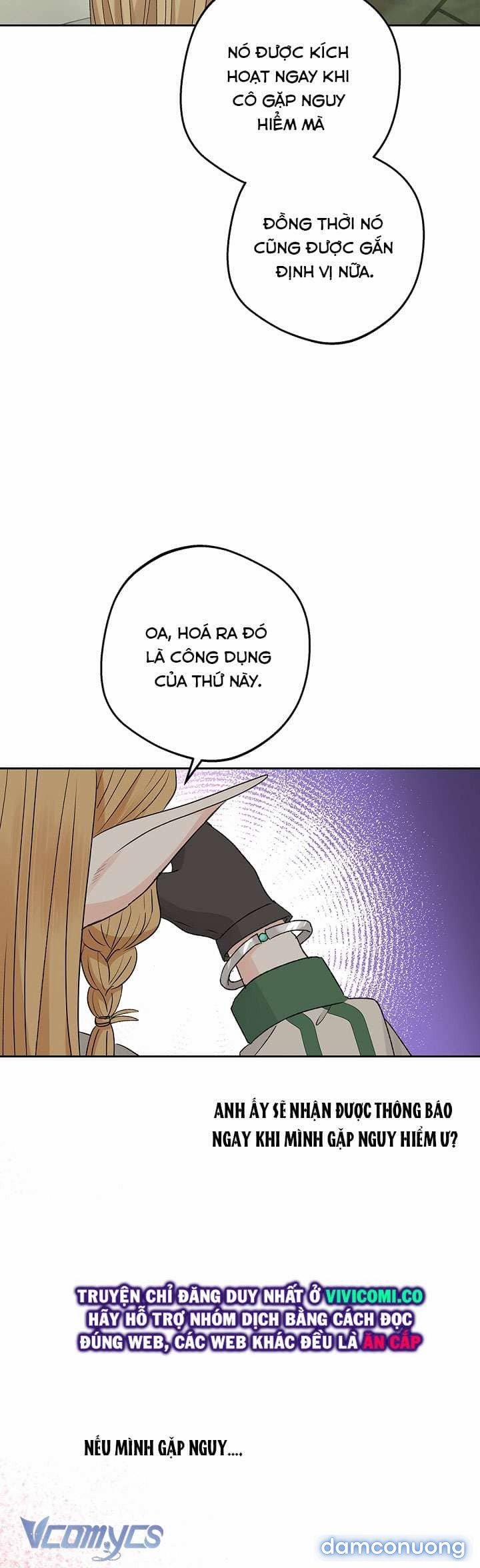 [18+] Yêu Tinh Giao Phối 28 trang 2